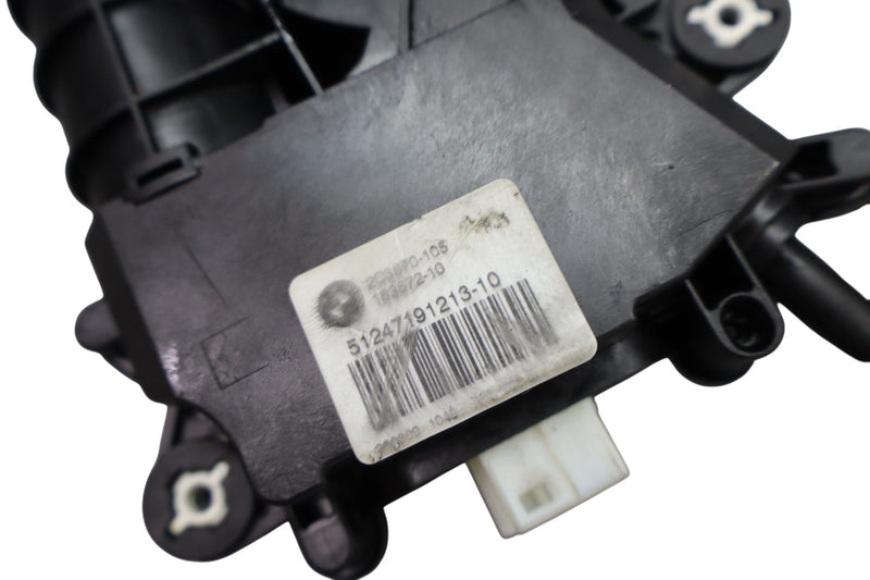 Load image into Gallery viewer, 09-15 BMW F01 750Li 760i 750i Rear Trunk Deck Lid Lock Latch Actuator Motor Oem
