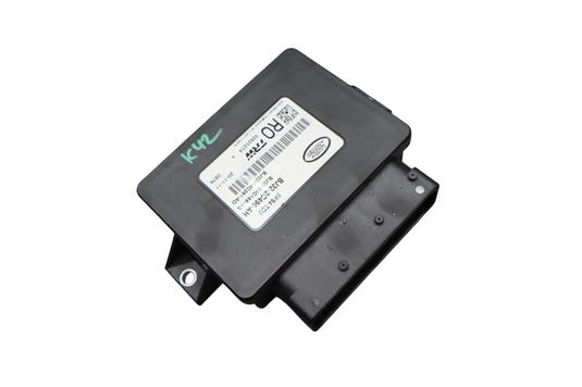 12-13 Range Rover Evoque Electric Parking Brake Control Module BJ322C496AH Oem