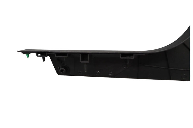 Load image into Gallery viewer, 14-20 Maserati Ghibli M157 Front Right Side Door Sill Scuff Kick Panel Trim Oem
