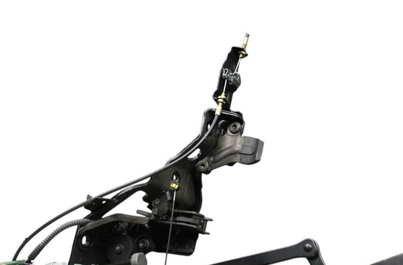 Load image into Gallery viewer, 02-10 Lexus SC430 Convertible Right Side Lift Hinge Actuator Assembly Oem
