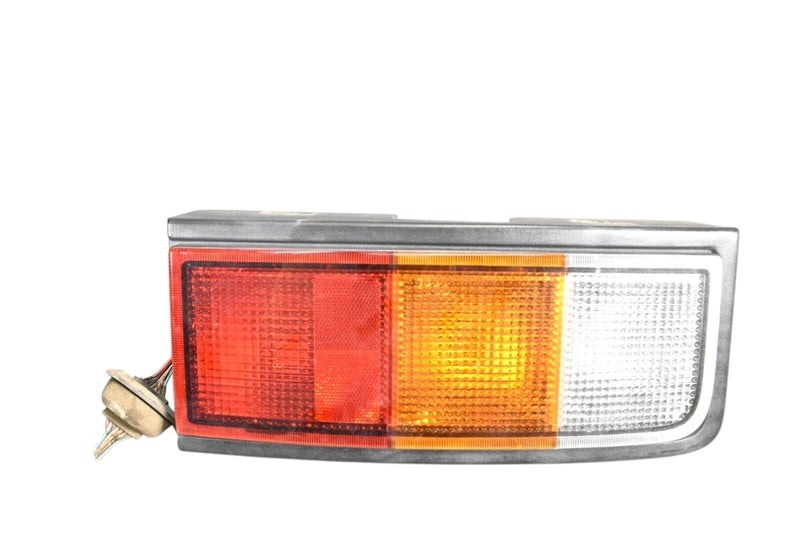 Load image into Gallery viewer, 03-05 Hummer H2 Rear Left Driver Side Tail Lamp Taillight Lamp Assembly Oem
