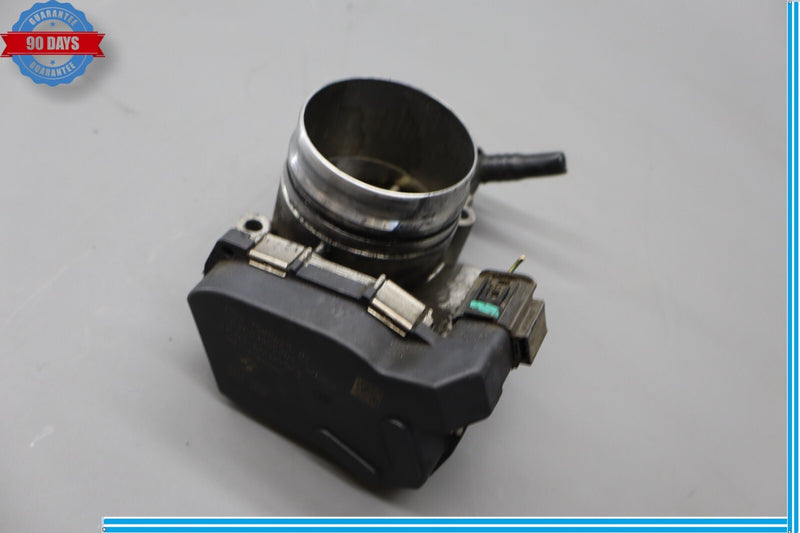 Load image into Gallery viewer, 12-16 BMW F30 328i Air Inlet Intake Engine Motor Throttle Body Assembly Oem
