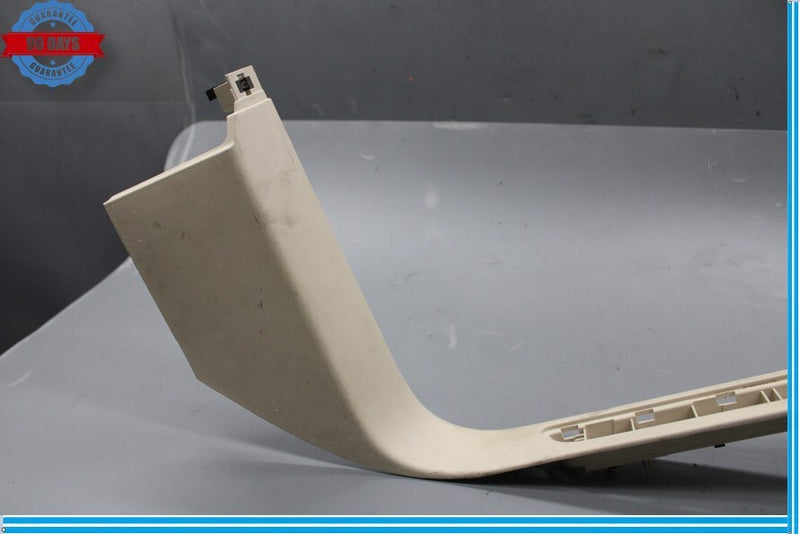 Load image into Gallery viewer, 11-17 Volkswagen VW Touareg Right Side Plastic Side Skirt Trim Cover Oem
