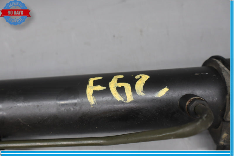 Load image into Gallery viewer, 09-12 Hyundai Genesis Power Hydraulic Steering Rack and Pinion Assembly Oem
