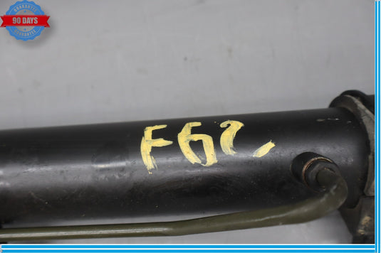 09-12 Hyundai Genesis Power Hydraulic Steering Rack and Pinion Assembly Oem