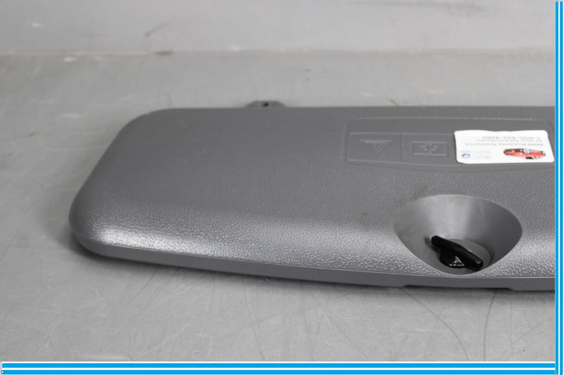 Load image into Gallery viewer, 09-15 BMW 750i 750Li Rear Trunk Lid First Aid Tool Kit Cover Holder Oem
