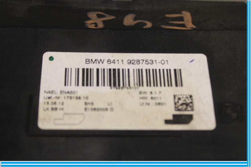 Load image into Gallery viewer, 12-18 BMW 320i 328i F30 Automatic Air Conditioning Control Module Unit Oem
