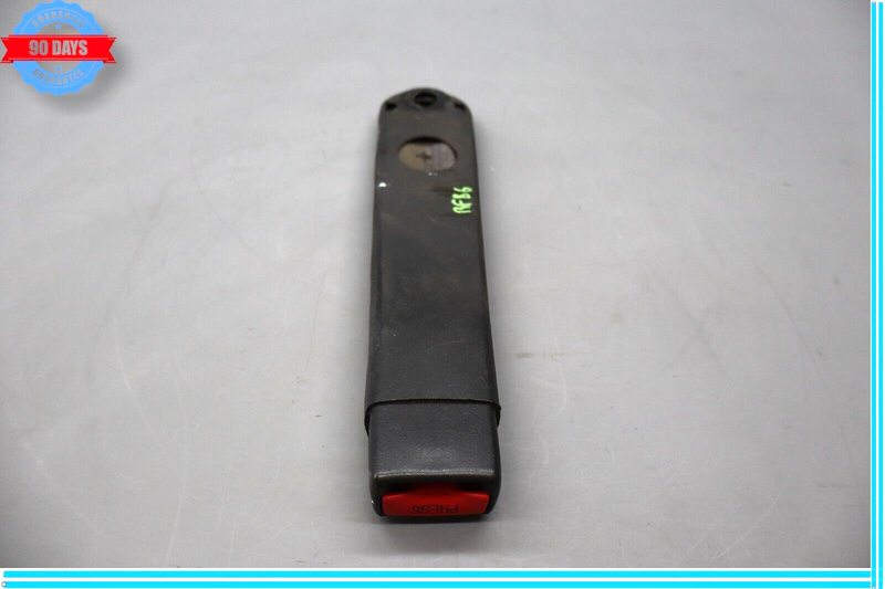 Load image into Gallery viewer, 05-07 Hummer H2 Front Right Passenger Side Seat Belt Seatbelt Buckle Oem
