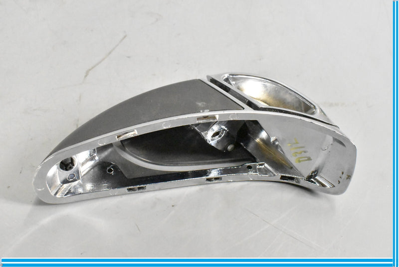 Load image into Gallery viewer, 00-06 Mercedes CL500 CL600 W215 Front Left Driver Seat Upper Belt Trim Oem
