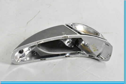 00-06 Mercedes CL500 CL600 W215 Front Left Driver Seat Upper Belt Trim Oem