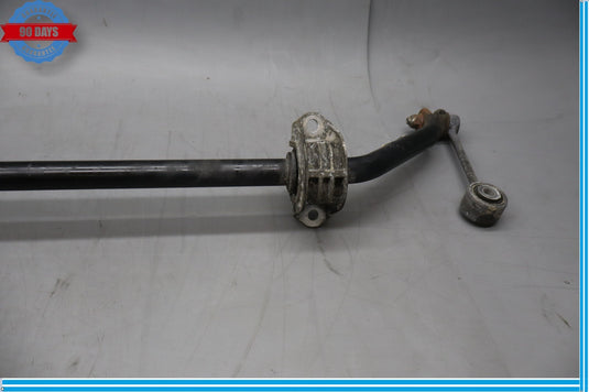 10-16 Porsche Panamera 970 Rear Suspension Stabilizer Sway Anti Roll Bar Oem
