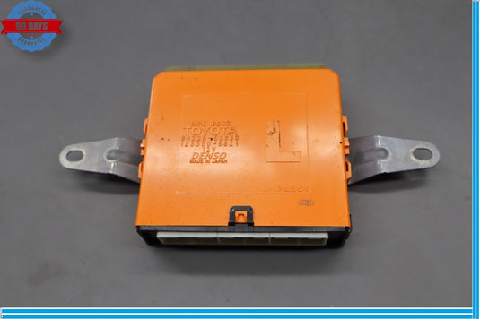07-09 Lexus LS460 XF40 Rear Left Driver Side Door Control Module 89225-50030 Oem