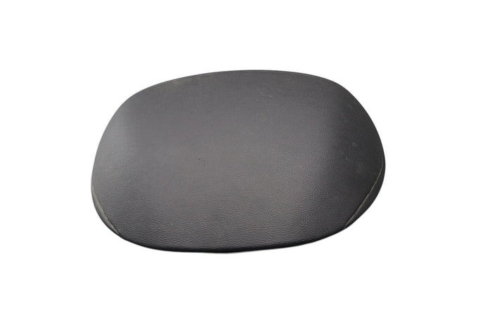 14-17 Maserati Ghibli Gauge Dash Speedometer Cover Trim Pad Black 670010828 Oem