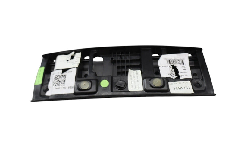 Load image into Gallery viewer, 14-20 Maserati Ghibli M157 Levante Front Left Side Seat Guard Cover Support OEM
