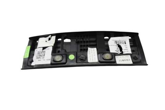 14-20 Maserati Ghibli M157 Levante Front Left Side Seat Guard Cover Support OEM