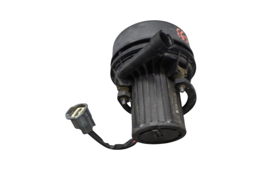 07-09 Jaguar XK Secondary Air Injection Emissions Smog Pump 6W83-9A486-AA Oem