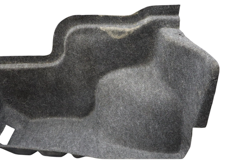 Load image into Gallery viewer, 02-05 Ford Thunderbird Rear Right Side Trunk Floor Carpet Panel 1W6Z7645422AAA
