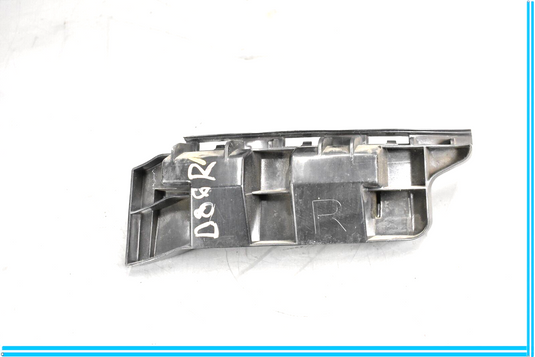 08-11 Mercedes W204 C300 C350 Rear Right Bumper Holder Support Bracket Oem