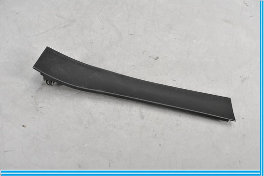 14-20 Maserati Quattroporte Front Right Side A Pillar Middle Cover Trim Oem