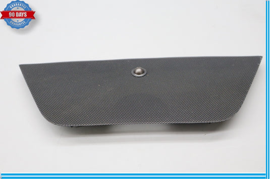 12-14 Mercedes W204 C300 C350 C250 Dashboard Dash Board Speaker Cover Grill Oem