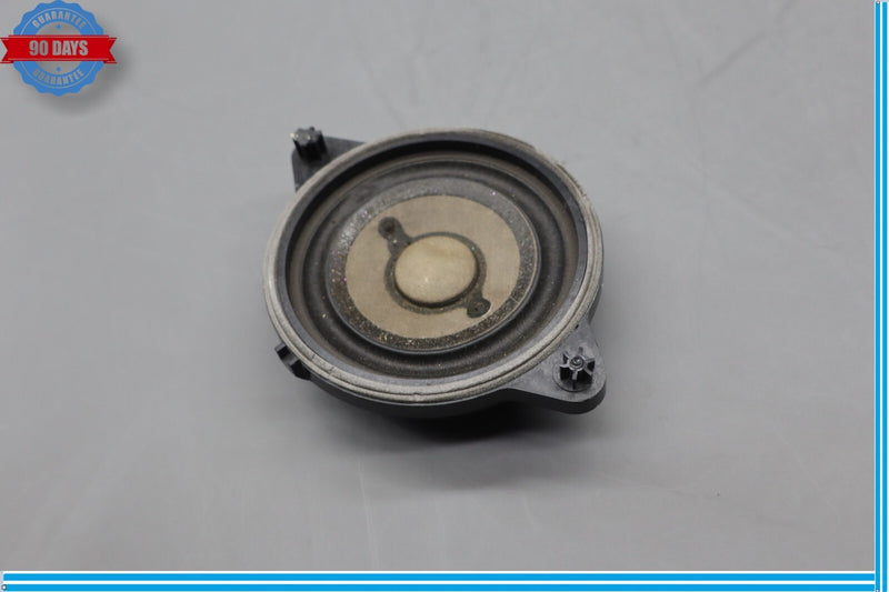 Load image into Gallery viewer, 12-18 Audi A6 Quattro Rear Left/Right Door Audio Sound Speaker Bose Oem
