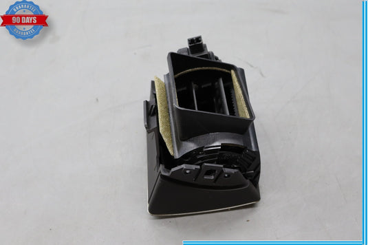 09-12 Jaguar XF XFR Left Driver Side Dashboard Dash Board AC A/C Air Vent Oem