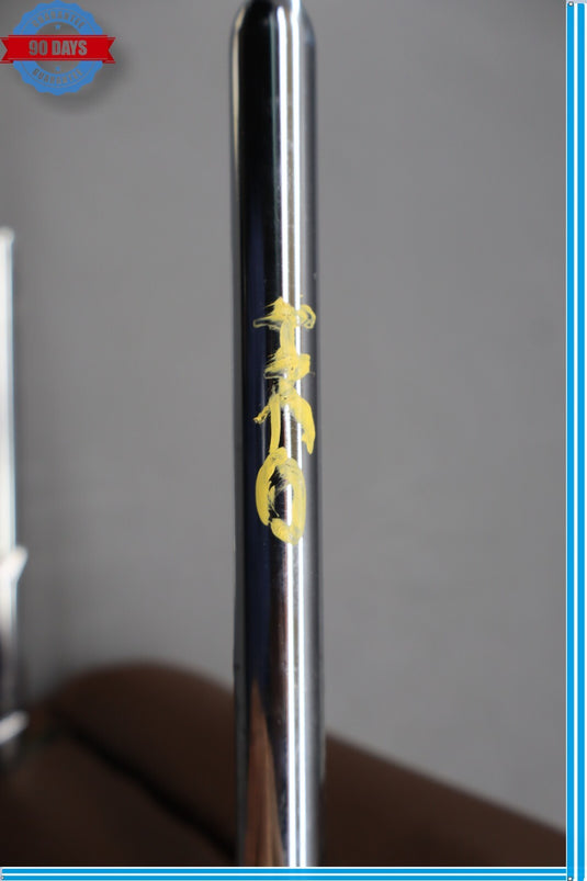 12-18 Audi A6 Quattro A6 Rear Left/Right Upper Seat Head Rest Headrest Oem