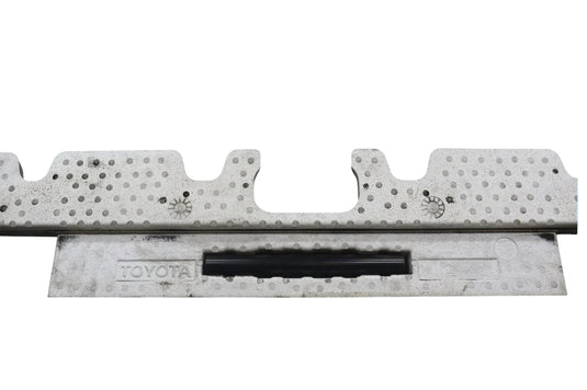 01-03 Lexus LS430 Rear Lower Bumper Energy Impact Absorber Foam 5261550040 Oem
