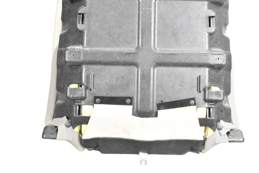2005 Bentley Continental Rear Left Driver Seat Upper Cushion 3W3885511F OEM