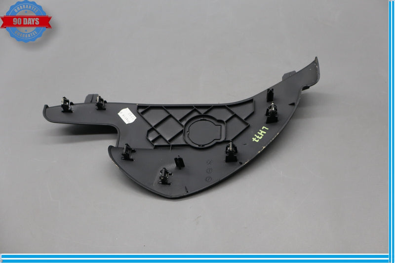 Load image into Gallery viewer, 10-15 Jaguar XJ XJL X351 Front Left Side Dash Dashboard End Cap Cover Trim Oem
