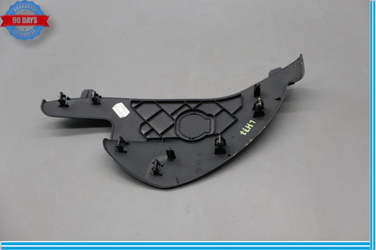 10-15 Jaguar XJ XJL X351 Front Left Side Dash Dashboard End Cap Cover Trim Oem