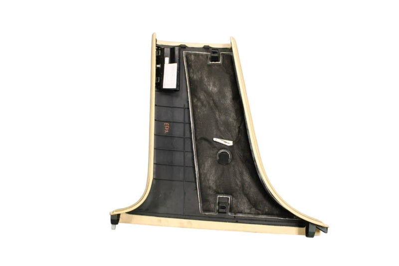 Load image into Gallery viewer, 06-13 Bentley Continental Flying Spur Right Side B Pillar Trim Cover Oem
