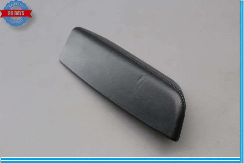 Load image into Gallery viewer, 11-18 Porsche Cayenne 958 Rear Left Door Panel Armrest Arm Rest 7P5867373 Oem
