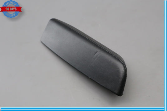 11-18 Porsche Cayenne 958 Rear Left Door Panel Armrest Arm Rest 7P5867373 Oem