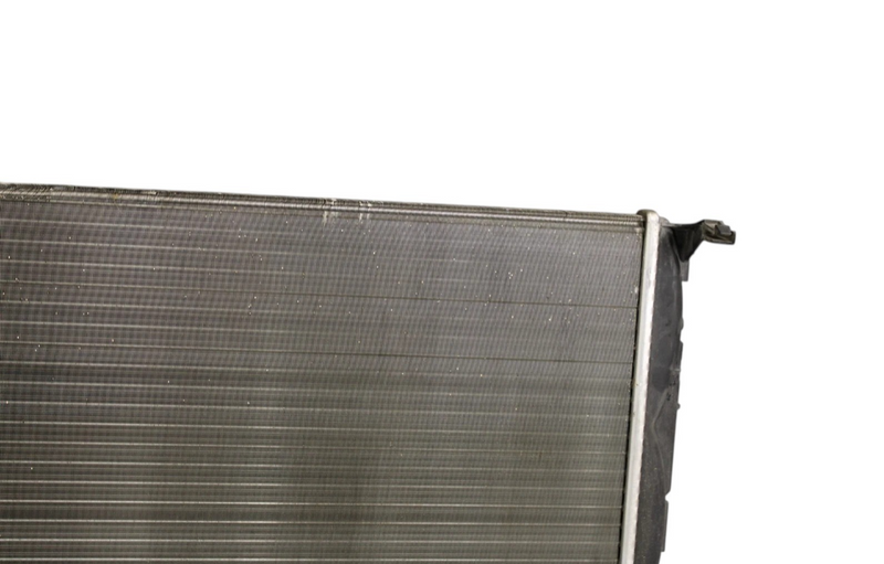 Load image into Gallery viewer, 07-13 Mercedes S600 S550 S400 S65 AMG Engine Water Aux Intercooler Radiator Oem
