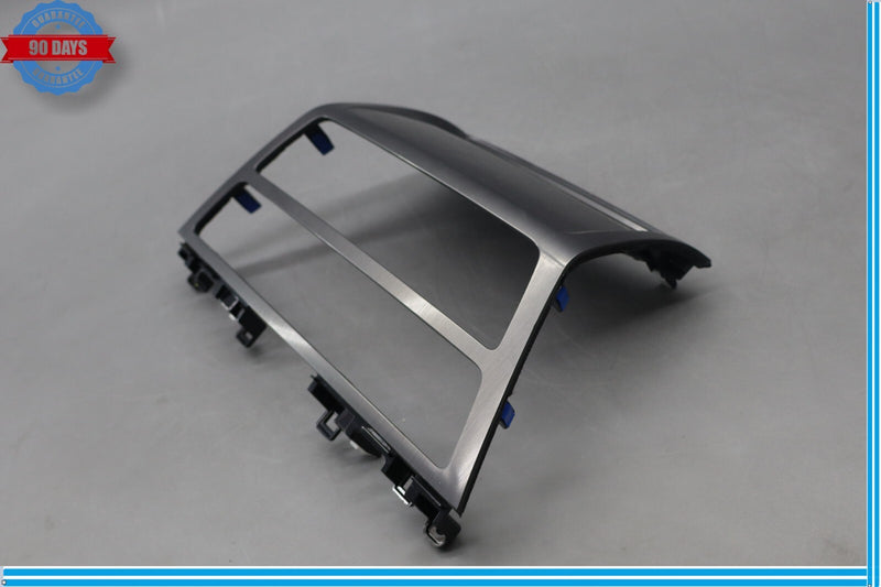 Load image into Gallery viewer, 15-20 Hyundai Genesis AC Heater Climate Control Temperature Center Bezel Oem
