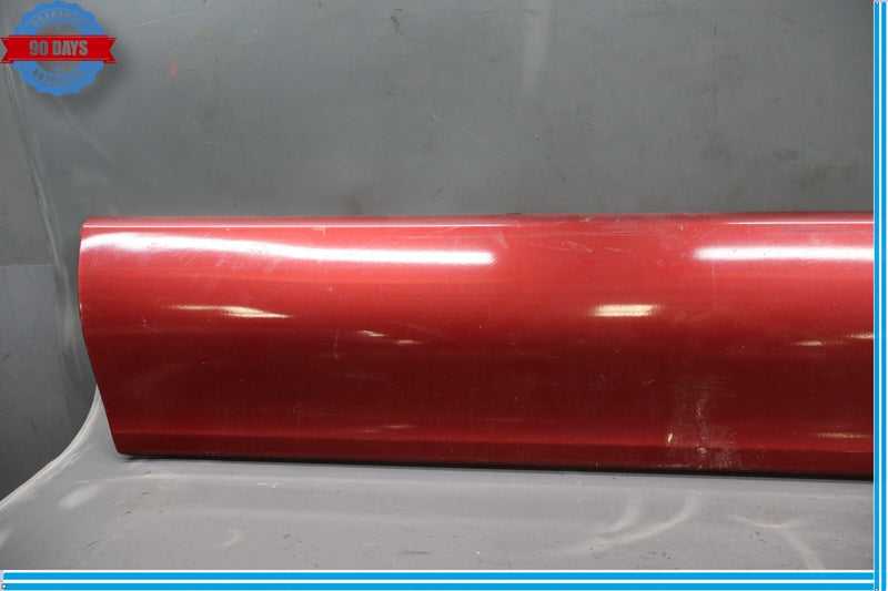 Load image into Gallery viewer, 90-02 Mercedes R129 500SL SL500 SL600 Left Side Door Lower Molding Cover Oem
