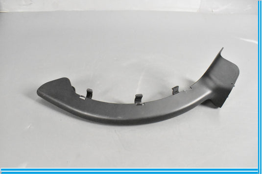 08-17 Audi A5 A8 Quattro Right Passenger Side Trunk Lid Hinge Cover Trims Oem