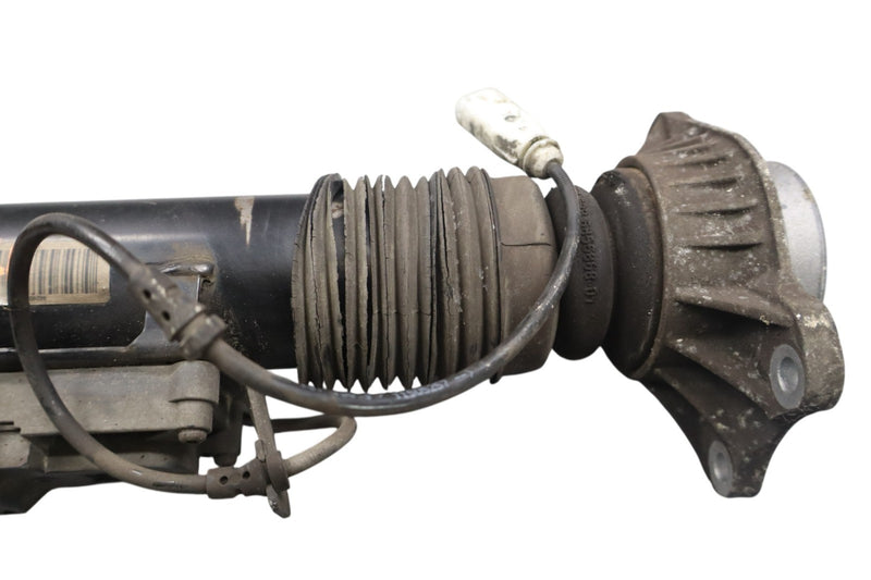 Load image into Gallery viewer, 10-16 BMW 535i GT Rear Right Side Shock Absorber Struts Black 37126851140 Oem
