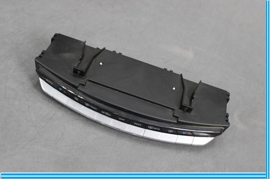 07-14 Mercedes S550 CL550 W221 A/C AC Heater Climate Control Switch Oem