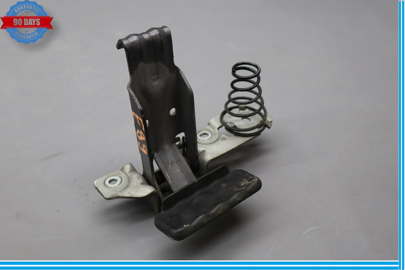 Load image into Gallery viewer, 03-09 Mercedes SL500 SL55 AMG Hood Hook Opener Release Lever Lock Latch Oem

