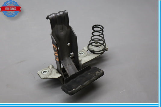 03-09 Mercedes SL500 SL55 AMG Hood Hook Opener Release Lever Lock Latch Oem