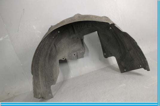 12-18 BMW 320i 328i F30 Rear Left Driver Side Mud Splash Guard Fender Cover Oem