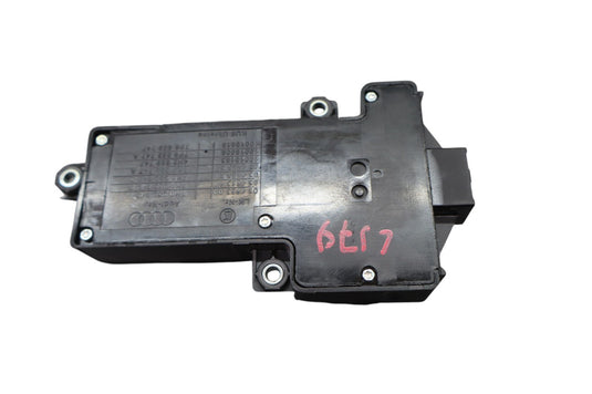 08-18 Volkswagen Touareg Audi Front Left Side Seat Adjustment Control Switch Oem