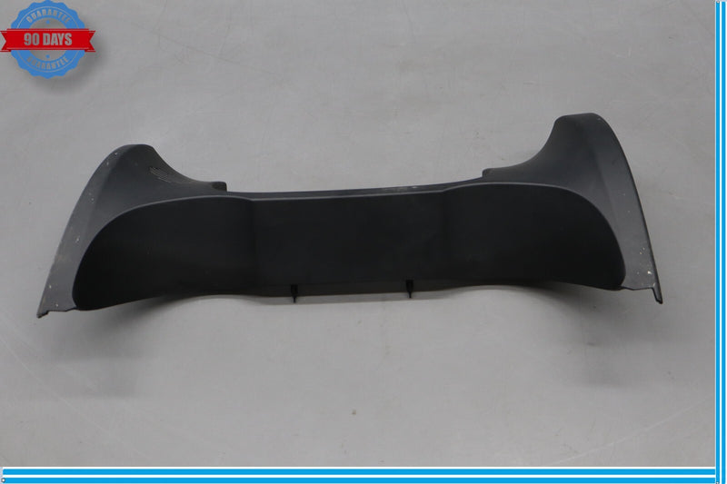 Load image into Gallery viewer, 14-20 Jaguar X152 F-Type Front Left Steering Column Trim Cover Panel Oem
