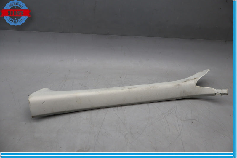 Load image into Gallery viewer, 11-17 Volkswagen VW Touareg Front Left Side A Pillar Windshield Trim Cover Oem
