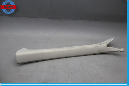 11-17 Volkswagen VW Touareg Front Left Side A Pillar Windshield Trim Cover Oem