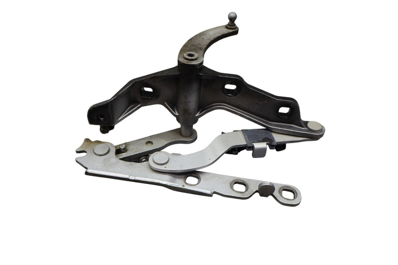 Load image into Gallery viewer, 07-13 Mercedes W221 S400 S550 Front Left Driver Side Hood Hinge Bracket Oem
