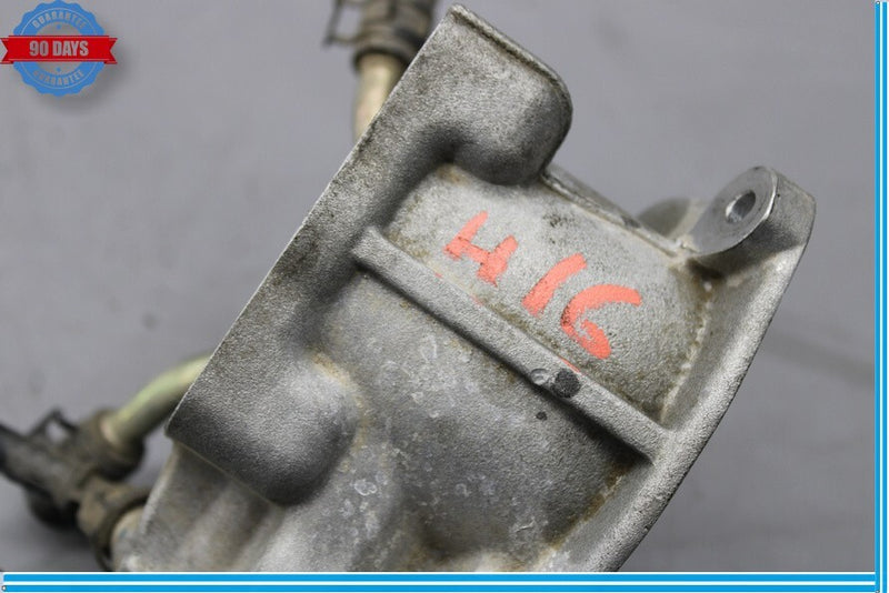 Load image into Gallery viewer, 2002 Ford Thunderbird Throttle Body Spacer XW436N693CC Oem
