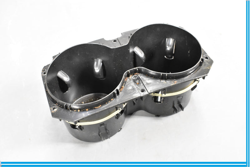Load image into Gallery viewer, 11-18 Volkswagen VW Touareg Front Center Control Console Cup Holder Oem
